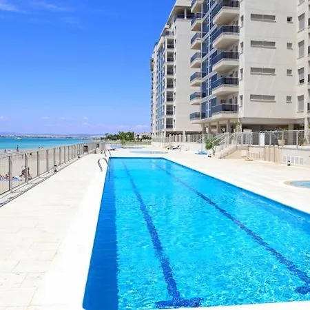 Club, Bl. 1 7a Appartement *