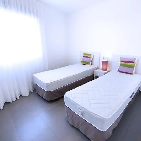 Club, Bl. 1 7a Apartamento *