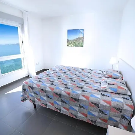 Club, Bl. 1 7a Apartamento La Manga del Mar Menor