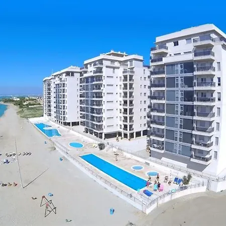 Club, Bl. 1 7a La Manga del Mar Menor