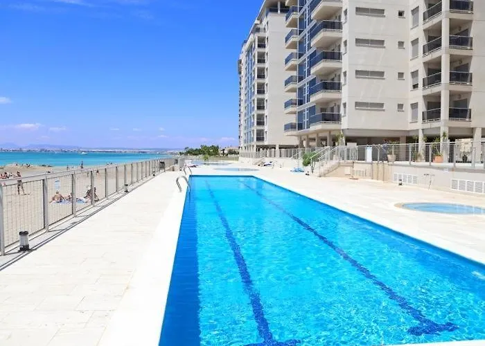 Club, Bl. 1 7a Appartement *