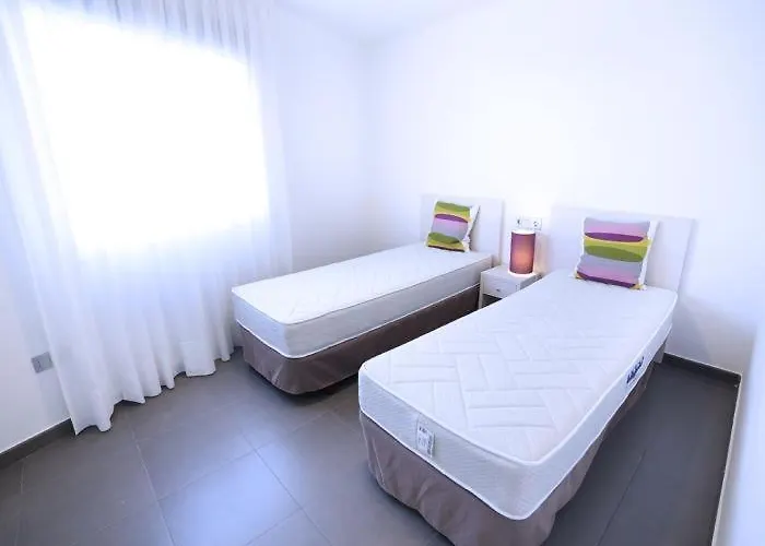 Club, Bl. 1 7a Apartamento *